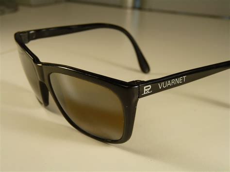 vintage vuarnet sunglasses old stock